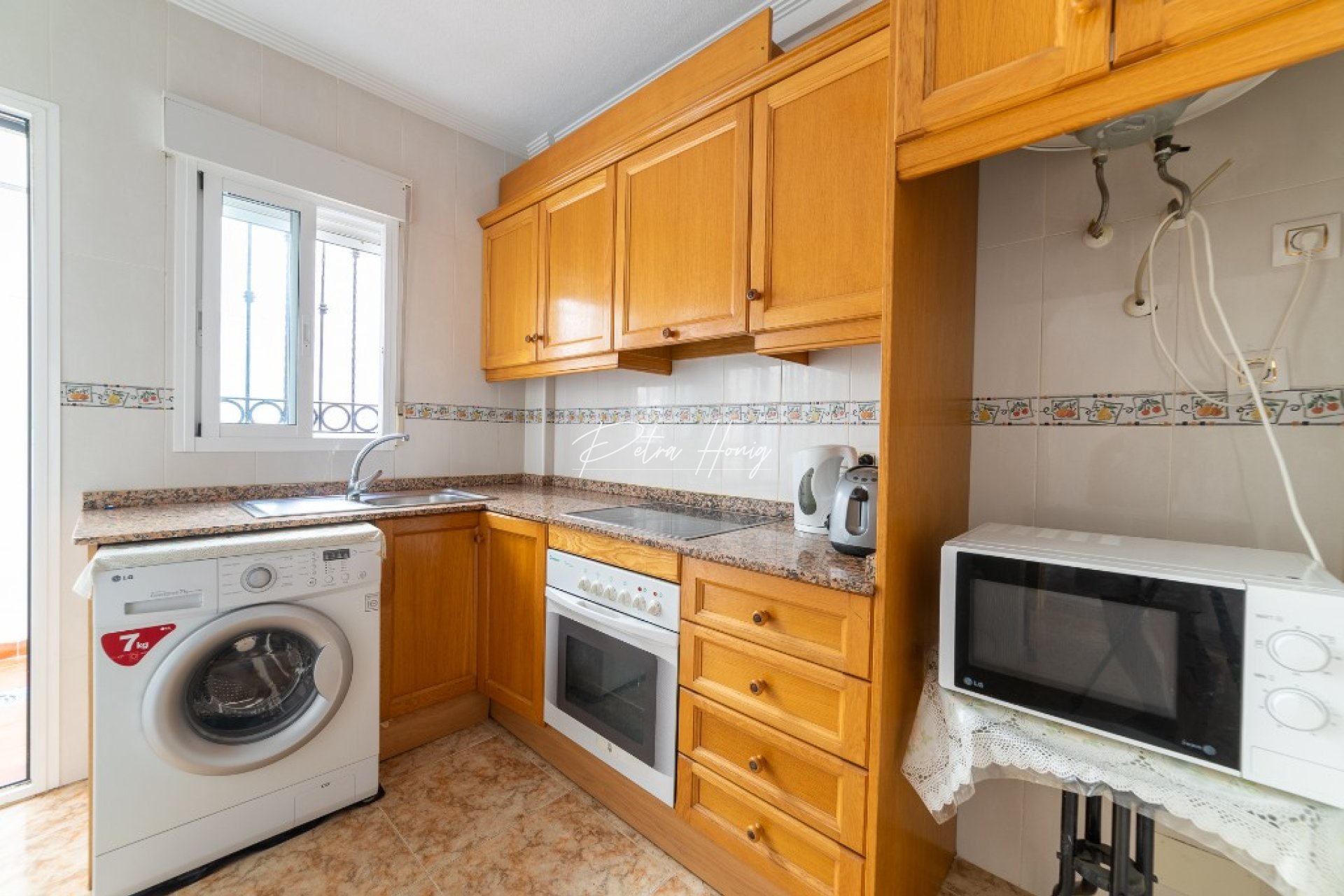 A Vendre - Maison de ville - Punta Prima - La Ciñuelica