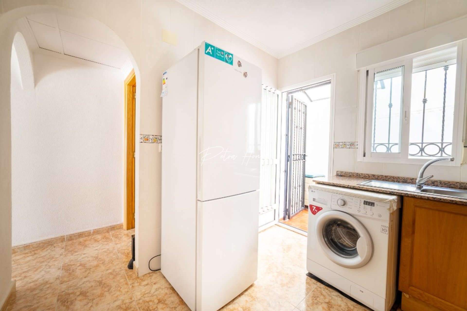 A Vendre - Maison de ville - Punta Prima - La Ciñuelica