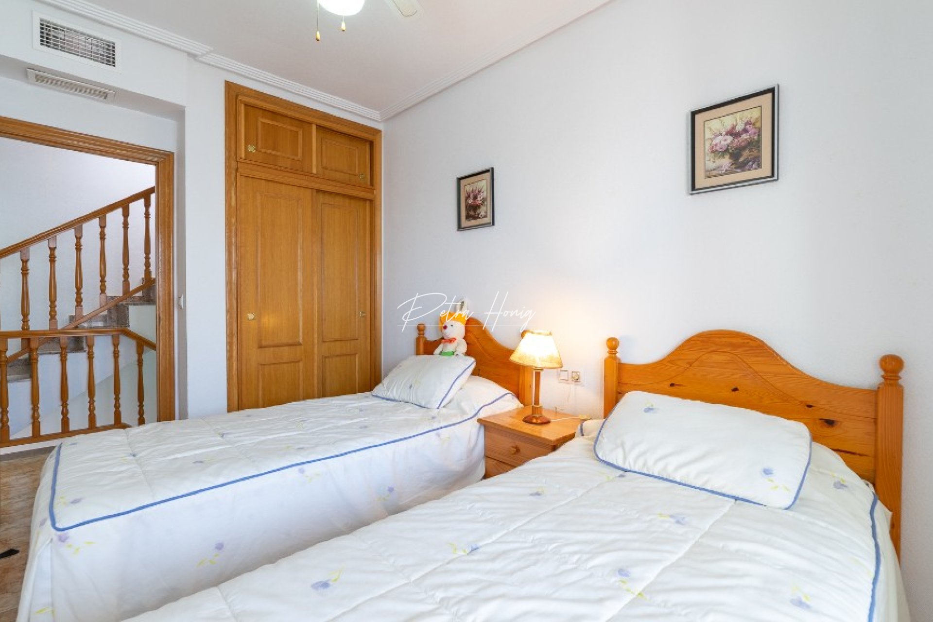 A Vendre - Maison de ville - Punta Prima - La Ciñuelica