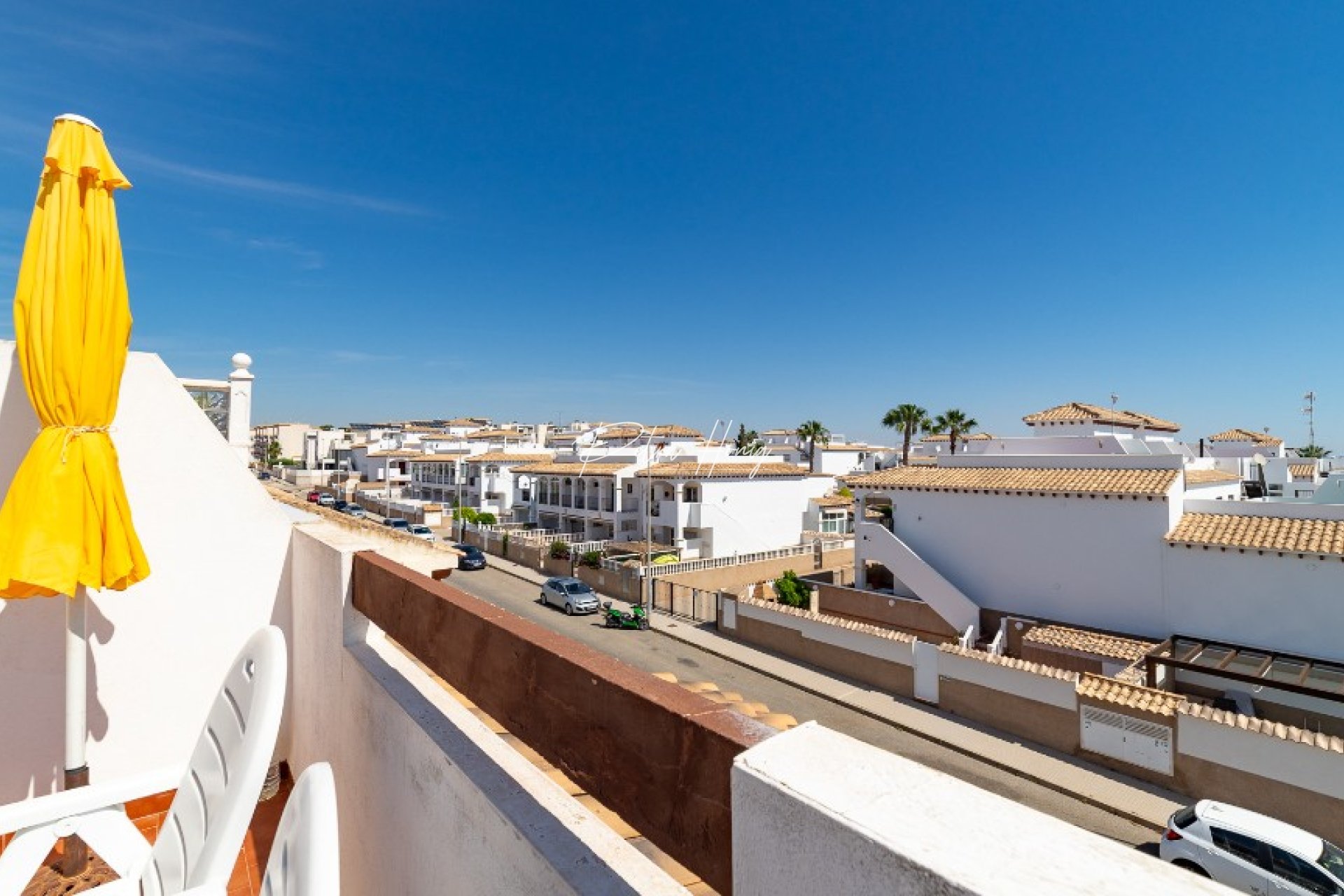 A Vendre - Maison de ville - Punta Prima - La Ciñuelica