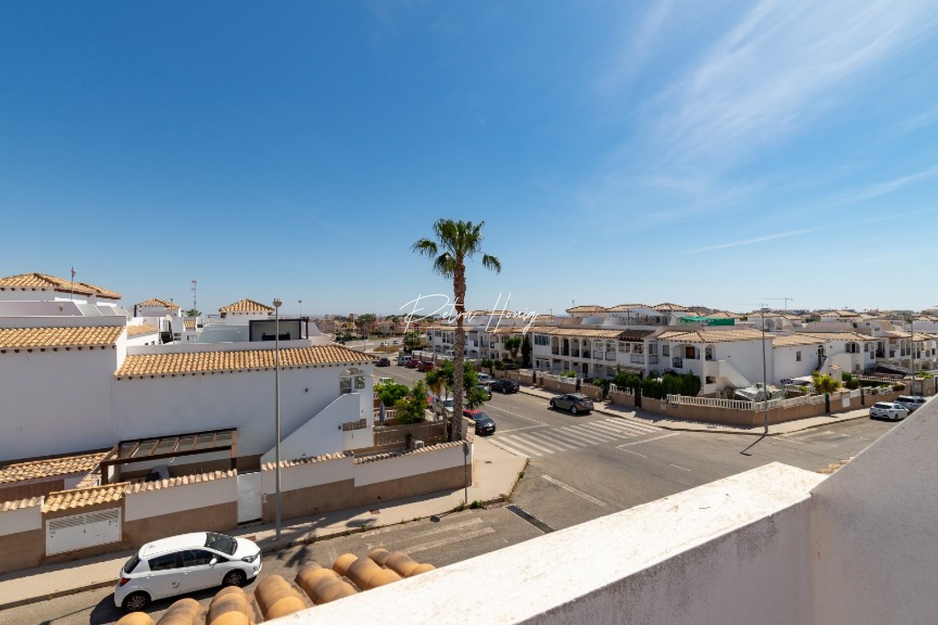 A Vendre - Maison de ville - Punta Prima - La Ciñuelica