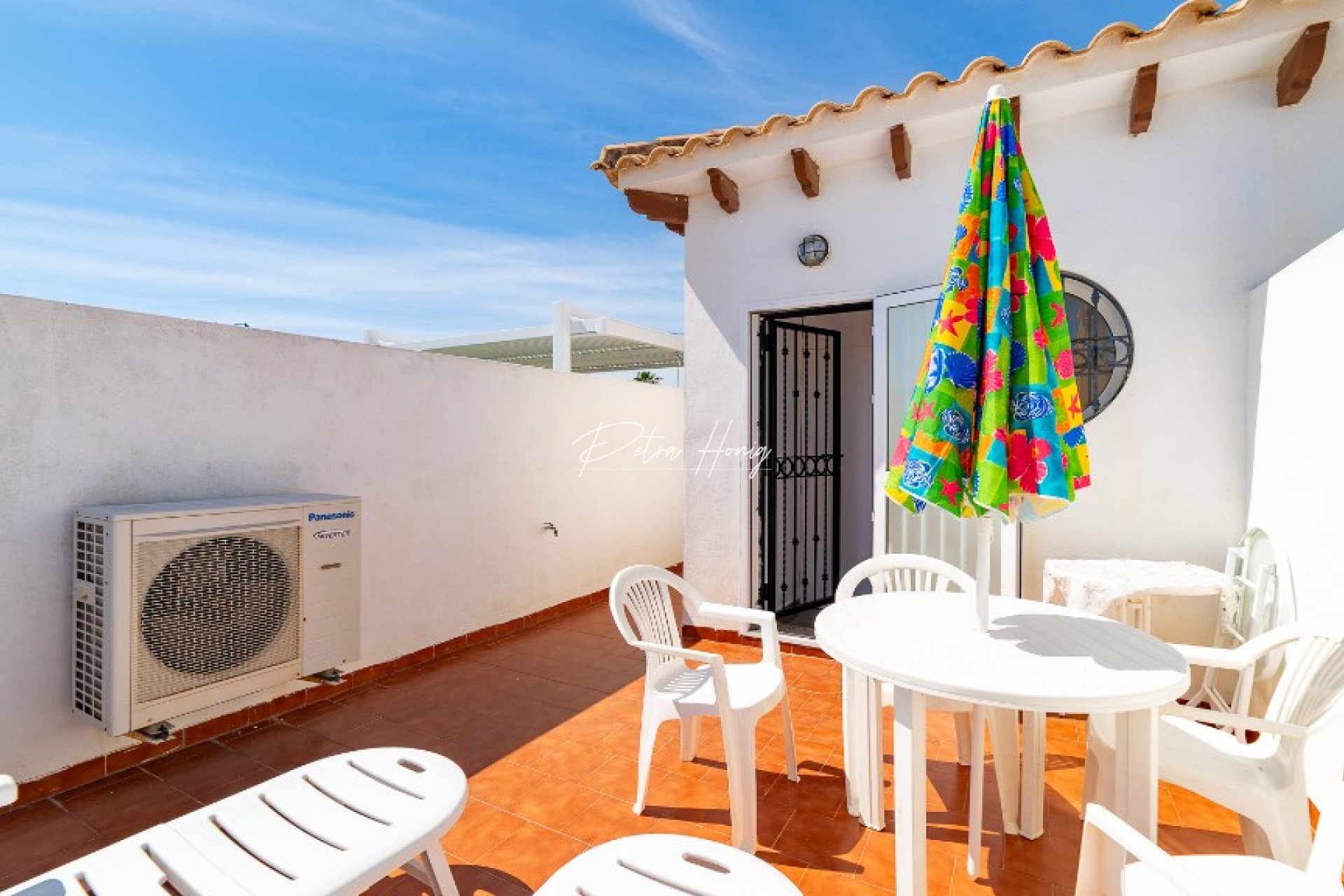A Vendre - Maison de ville - Punta Prima - La Ciñuelica