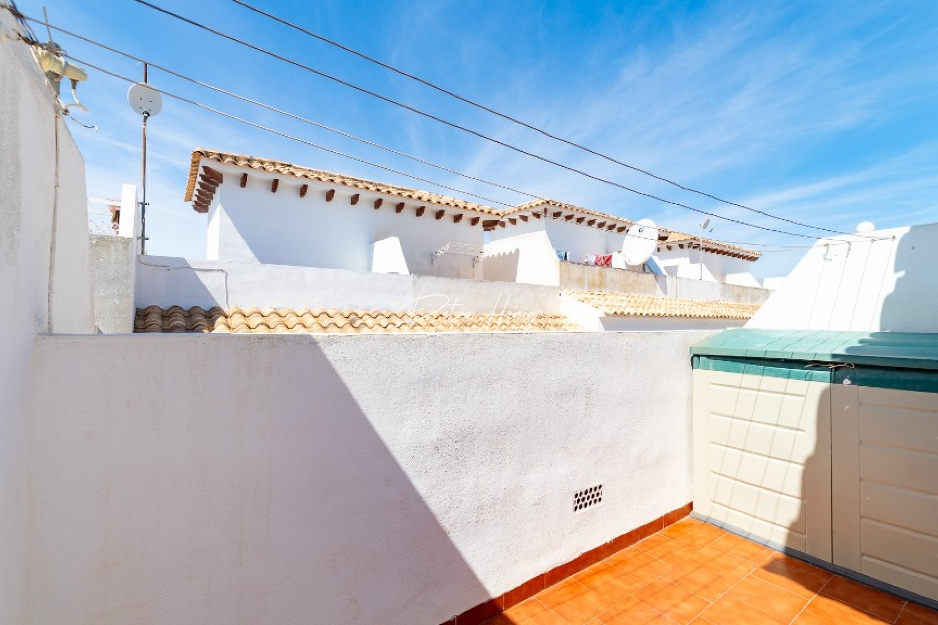 A Vendre - Maison de ville - Punta Prima - La Ciñuelica