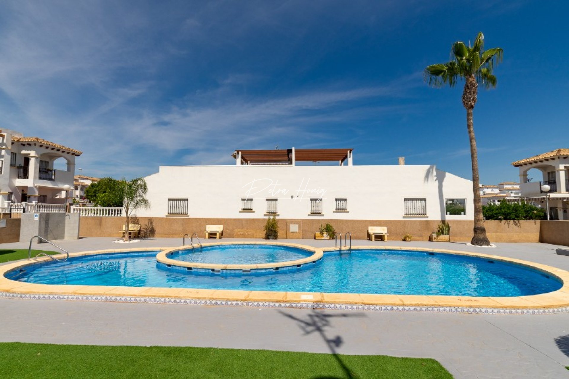 A Vendre - Maison de ville - Punta Prima - La Ciñuelica