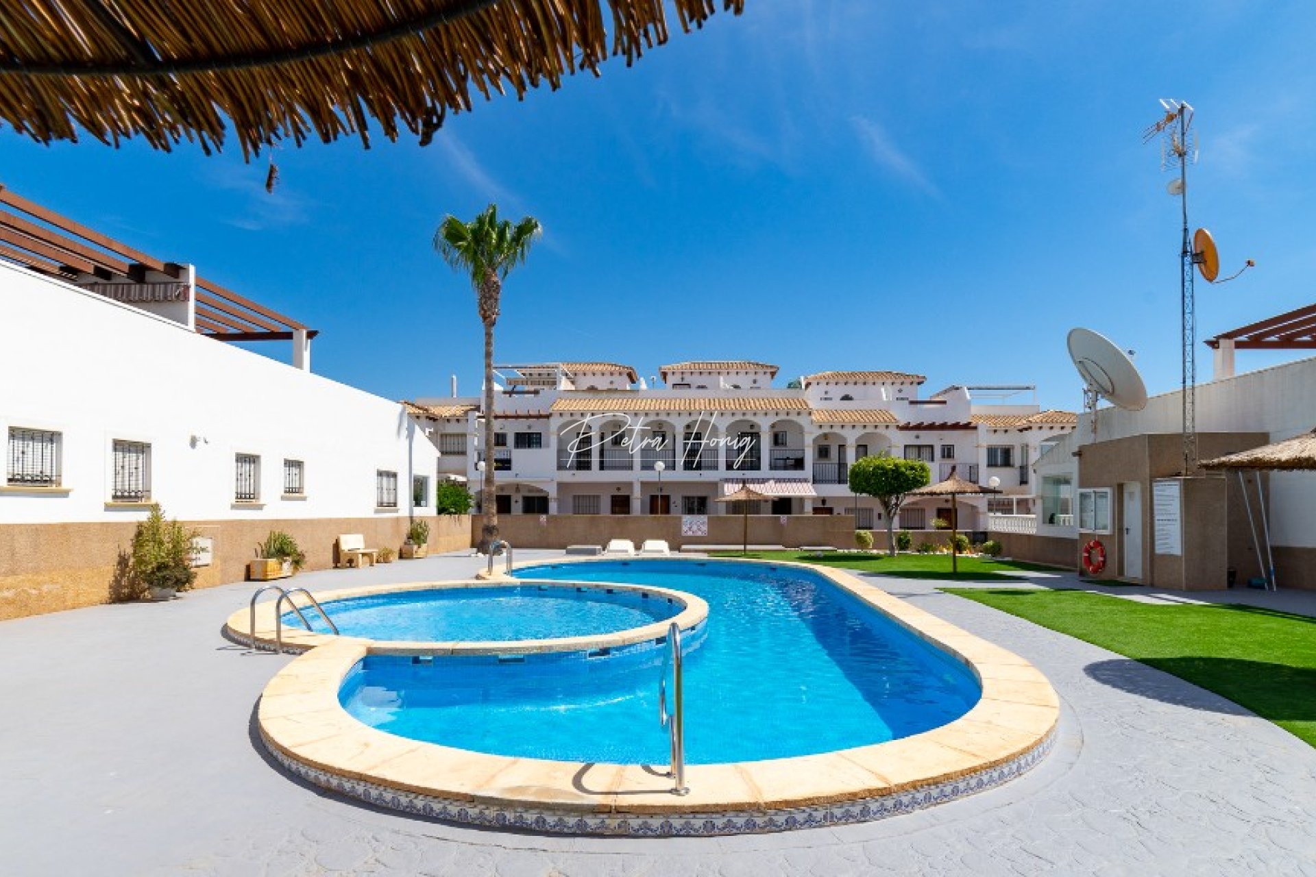 A Vendre - Maison de ville - Punta Prima - La Ciñuelica