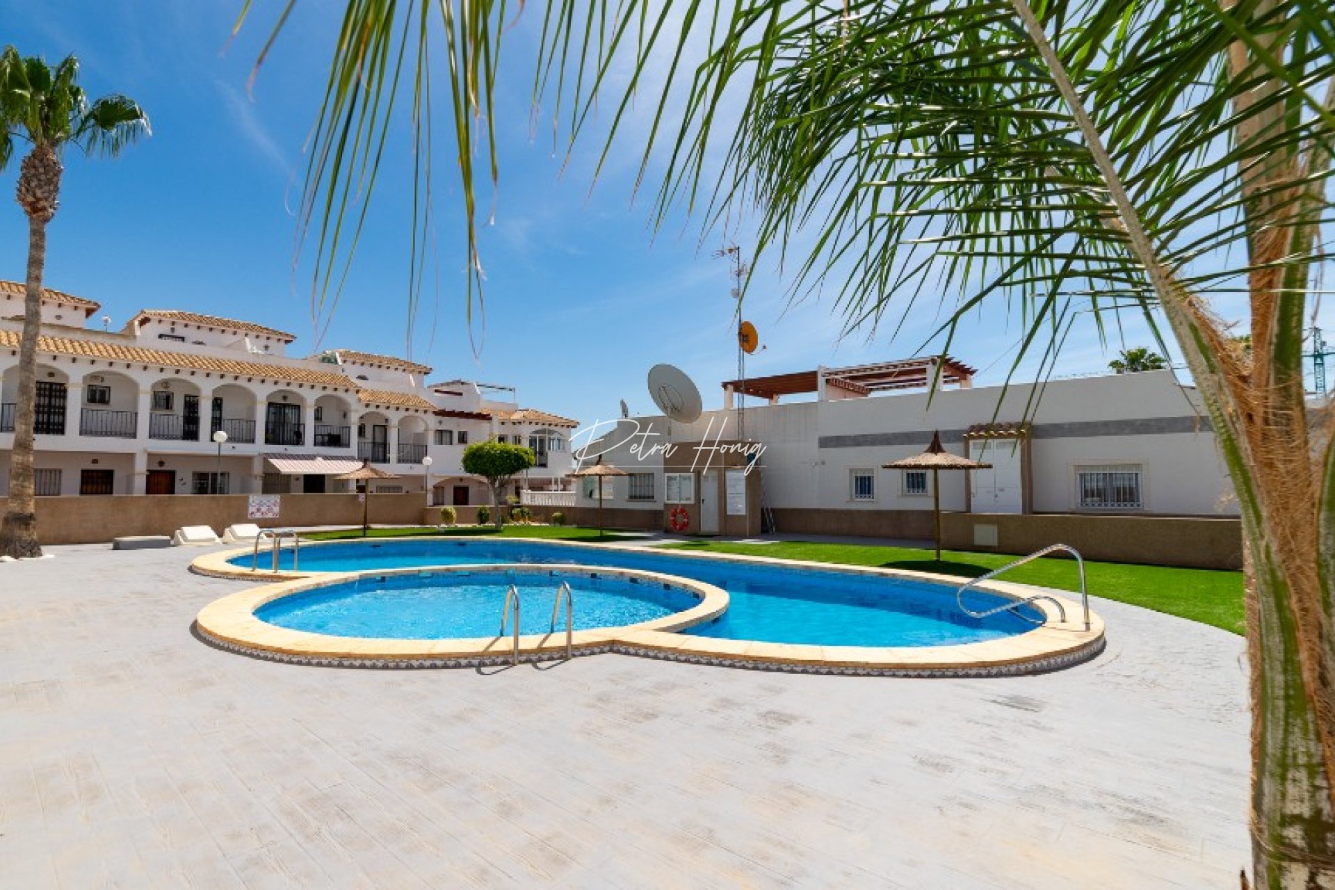 A Vendre - Maison de ville - Punta Prima - La Ciñuelica