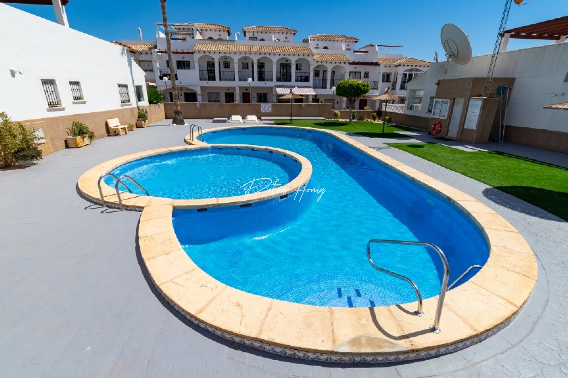 A Vendre - Maison de ville - Punta Prima - La Ciñuelica