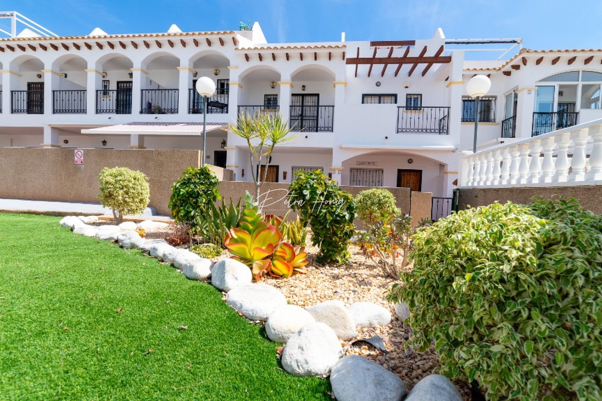 A Vendre - Maison de ville - Punta Prima - La Ciñuelica