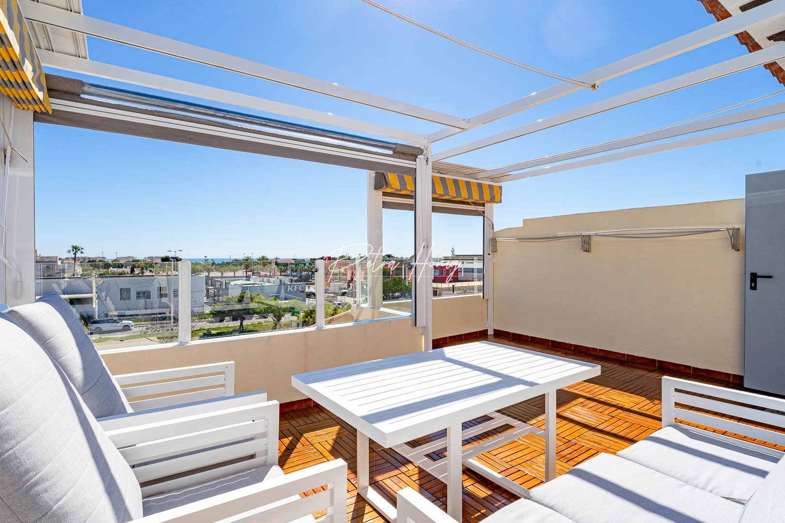 A Vendre - Maison de ville - Punta Prima