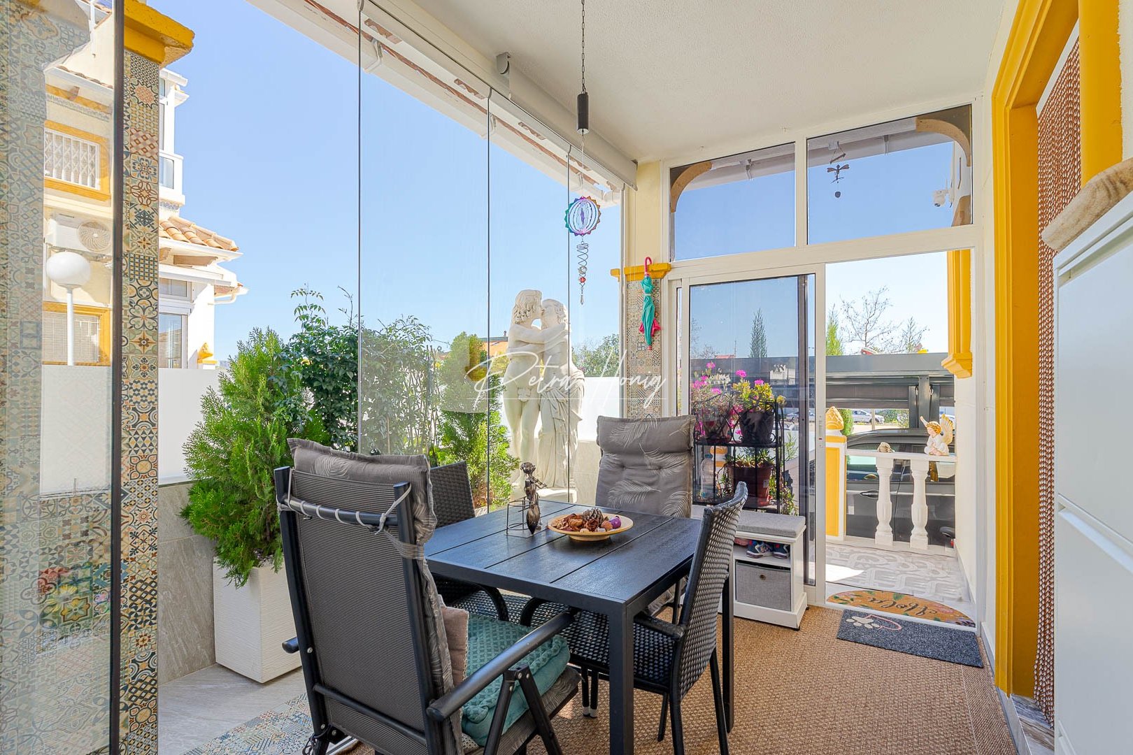 A Vendre - Maison de ville - Punta Prima