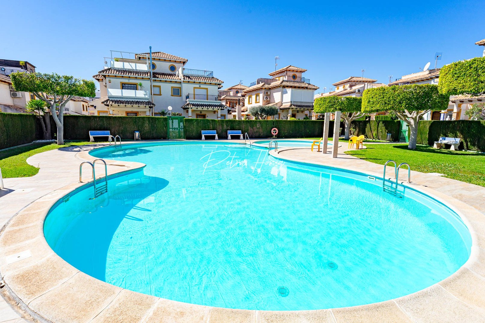 A Vendre - Maison de ville - Punta Prima