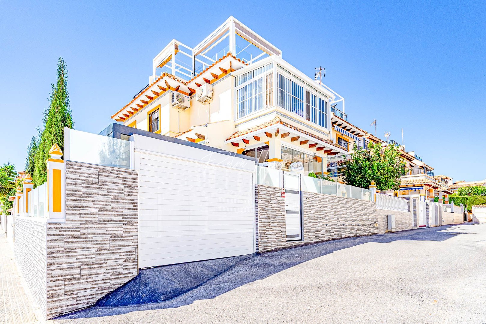 A Vendre - Maison de ville - Punta Prima