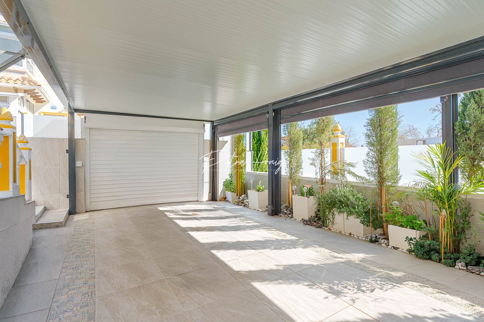A Vendre - Maison de ville - Punta Prima