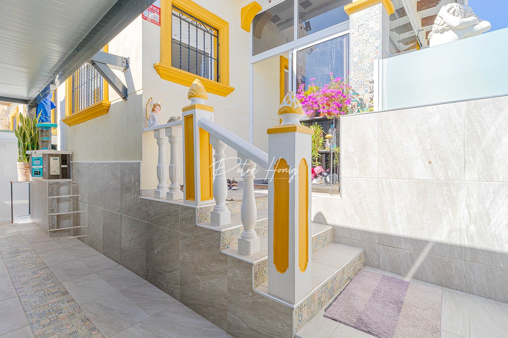 A Vendre - Maison de ville - Punta Prima