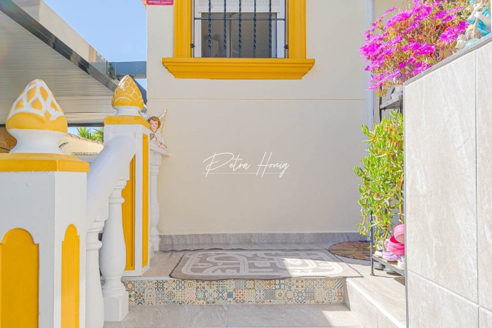 A Vendre - Maison de ville - Punta Prima