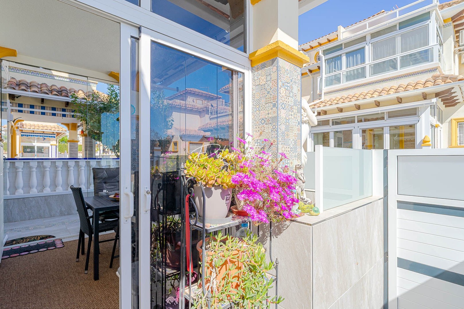 A Vendre - Maison de ville - Punta Prima