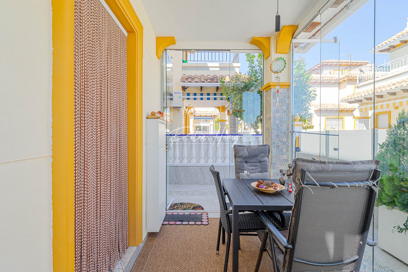 A Vendre - Maison de ville - Punta Prima