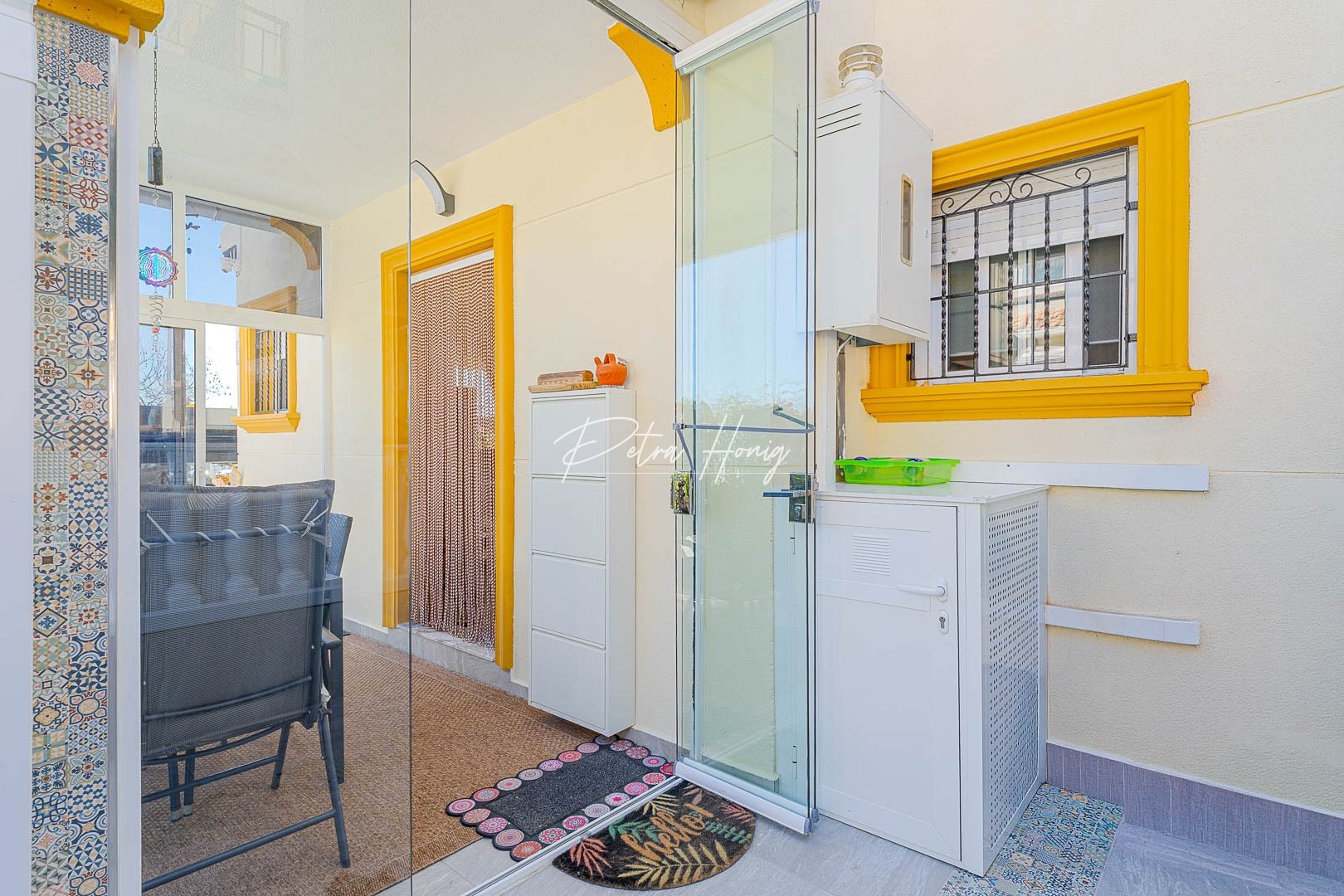 A Vendre - Maison de ville - Punta Prima