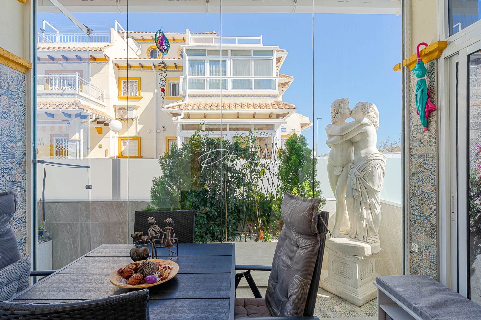 A Vendre - Maison de ville - Punta Prima