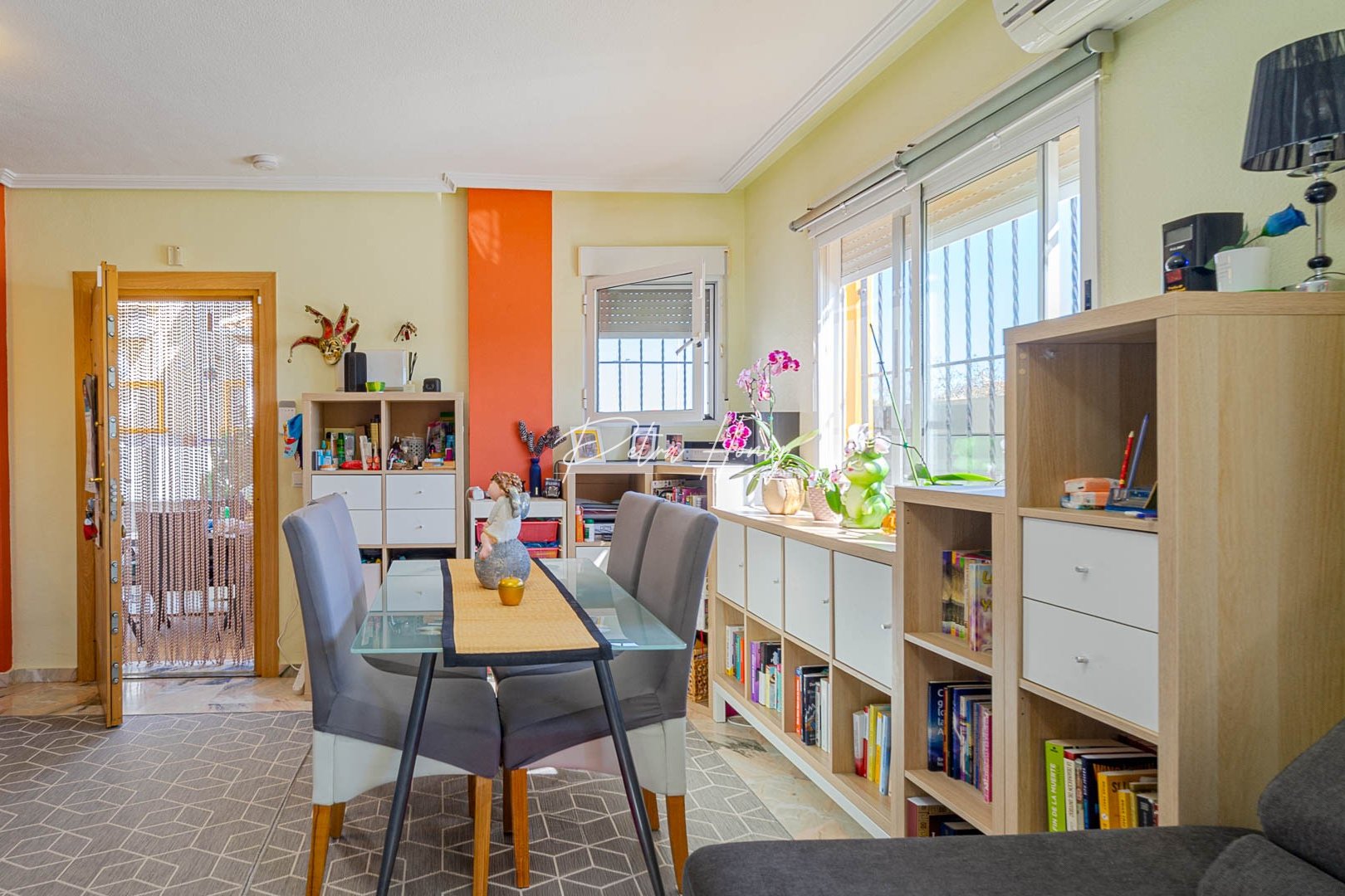 A Vendre - Maison de ville - Punta Prima