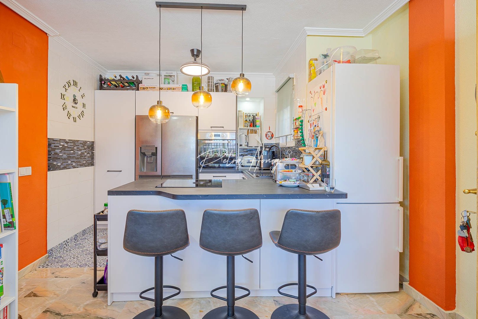 A Vendre - Maison de ville - Punta Prima