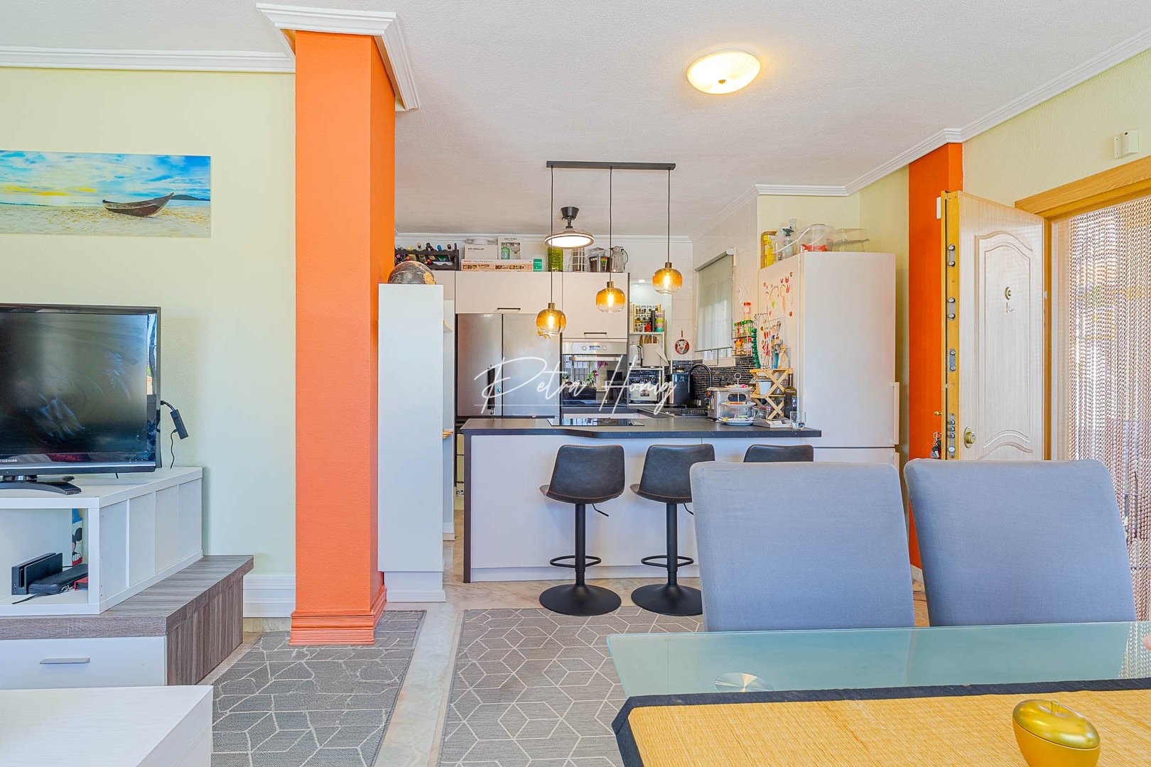 A Vendre - Maison de ville - Punta Prima