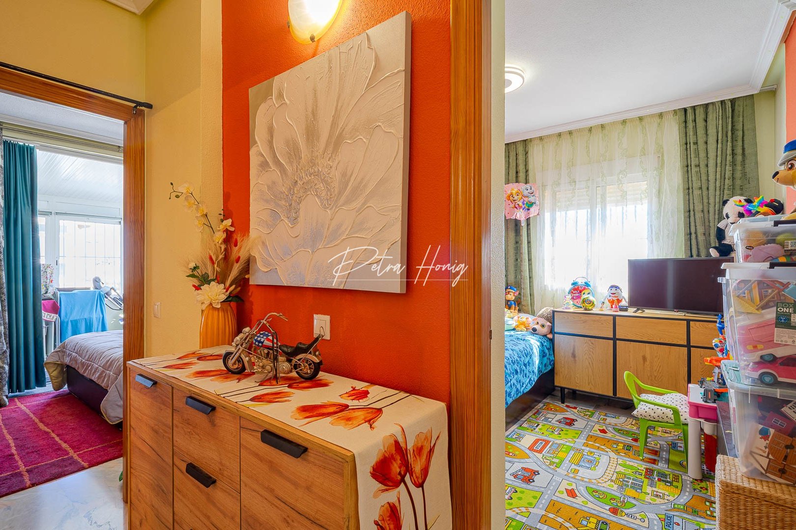 A Vendre - Maison de ville - Punta Prima