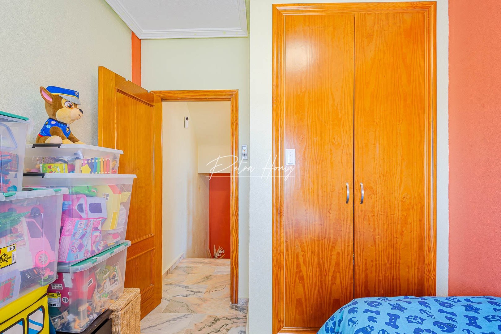 A Vendre - Maison de ville - Punta Prima