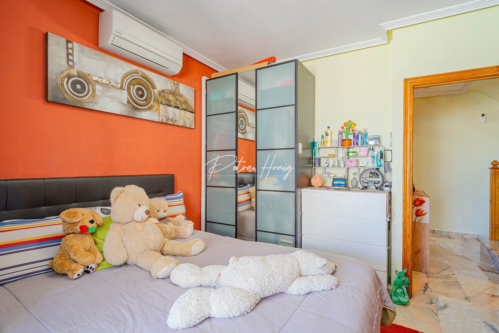 A Vendre - Maison de ville - Punta Prima