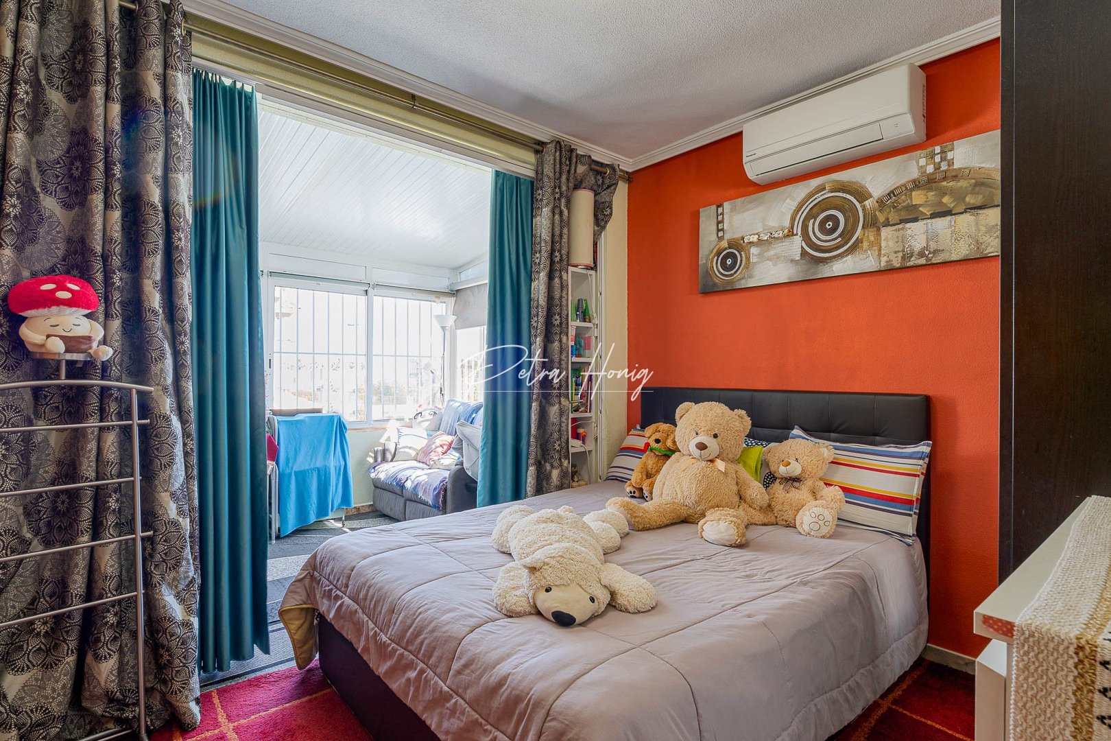 A Vendre - Maison de ville - Punta Prima