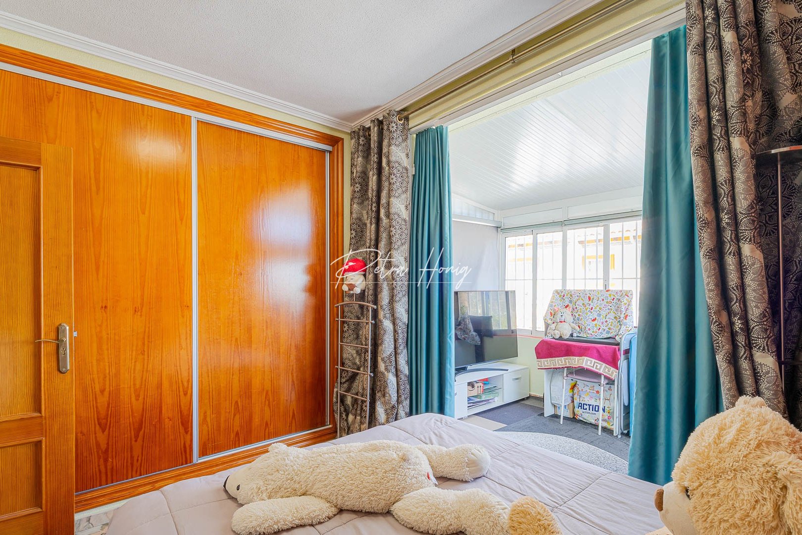 A Vendre - Maison de ville - Punta Prima