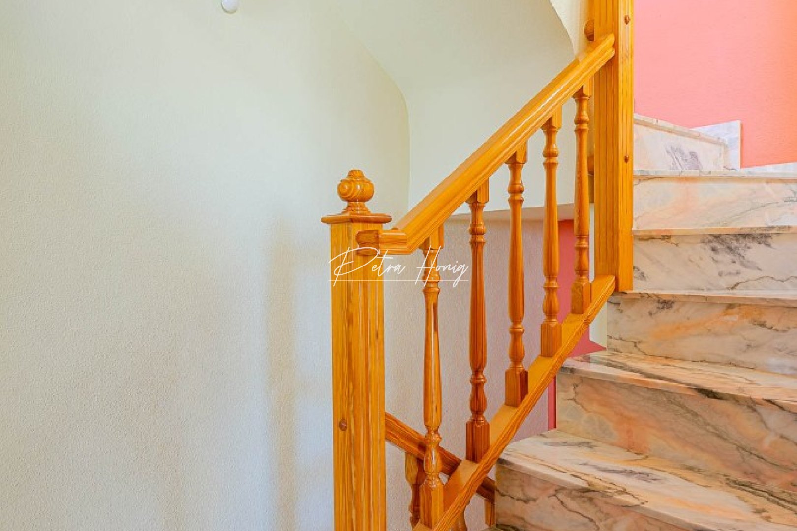 A Vendre - Maison de ville - Punta Prima