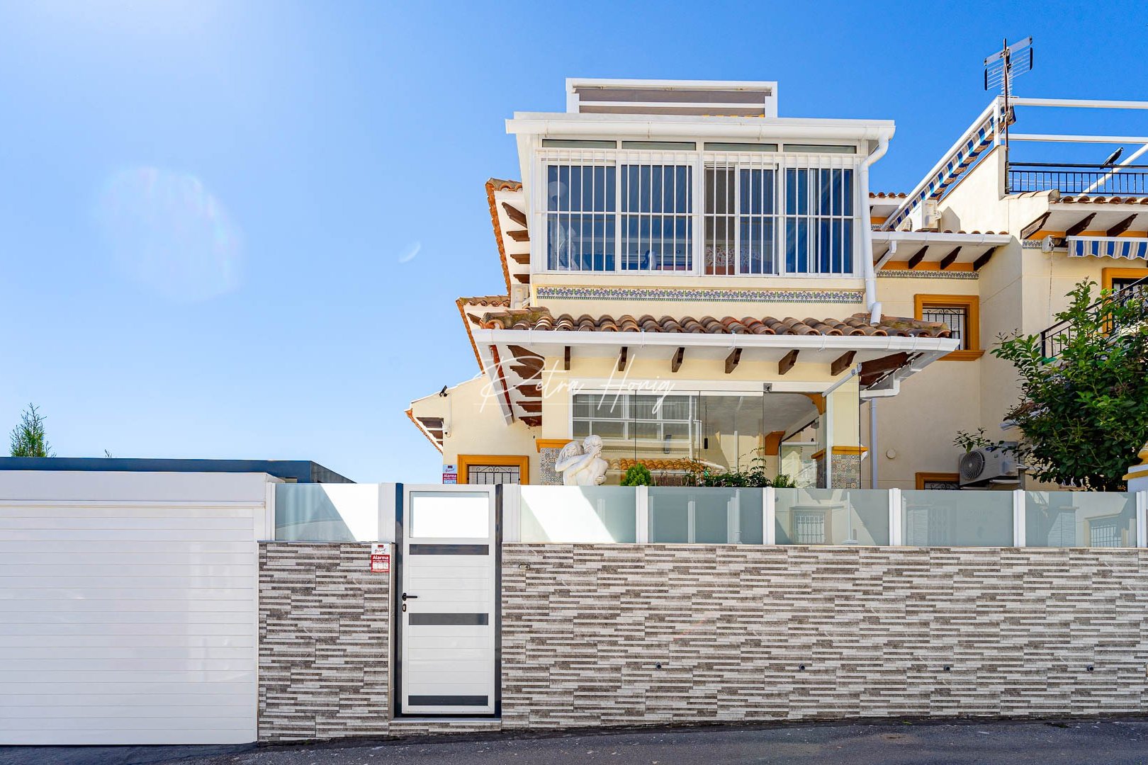 A Vendre - Maison de ville - Punta Prima
