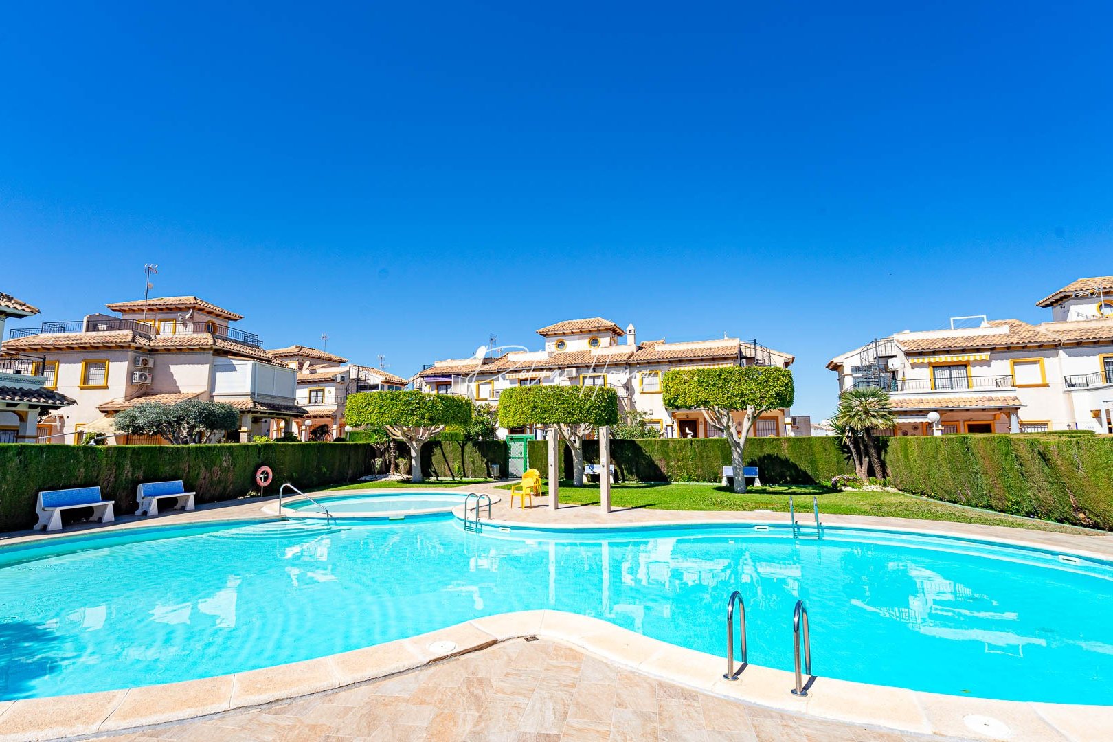 A Vendre - Maison de ville - Punta Prima