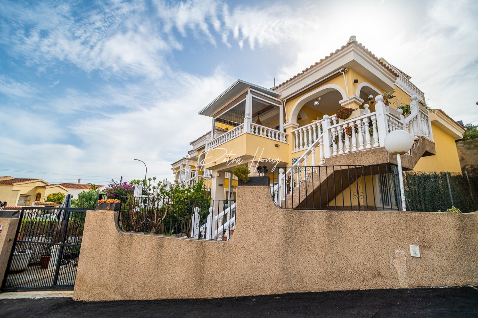 A Vendre - Maison de ville - San Fulgencio - urb.la marina