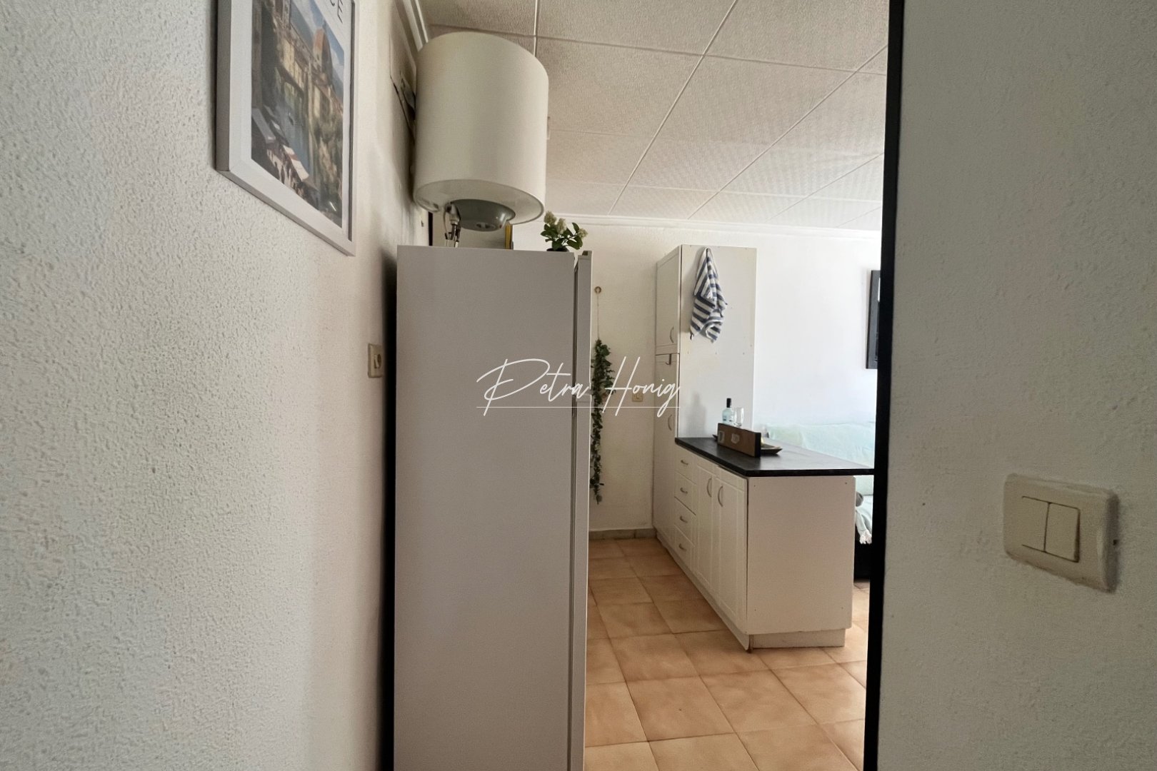 A Vendre - Maison de ville - San Fulgencio - urb.la marina