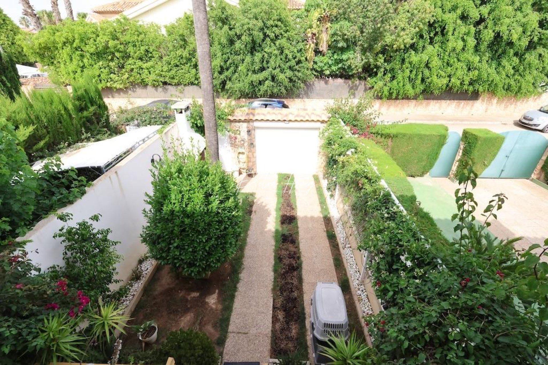 A Vendre - Maison de ville - San Javier - Santiago de la Ribera