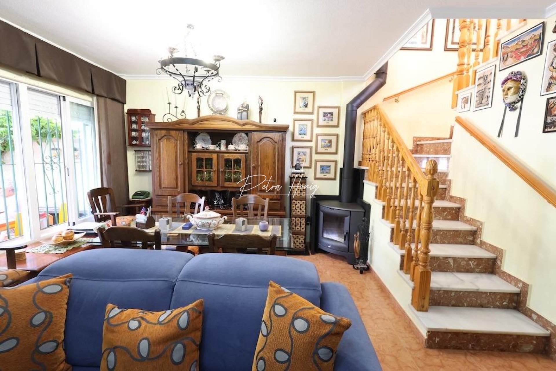 A Vendre - Maison de ville - San Javier - Santiago de la Ribera