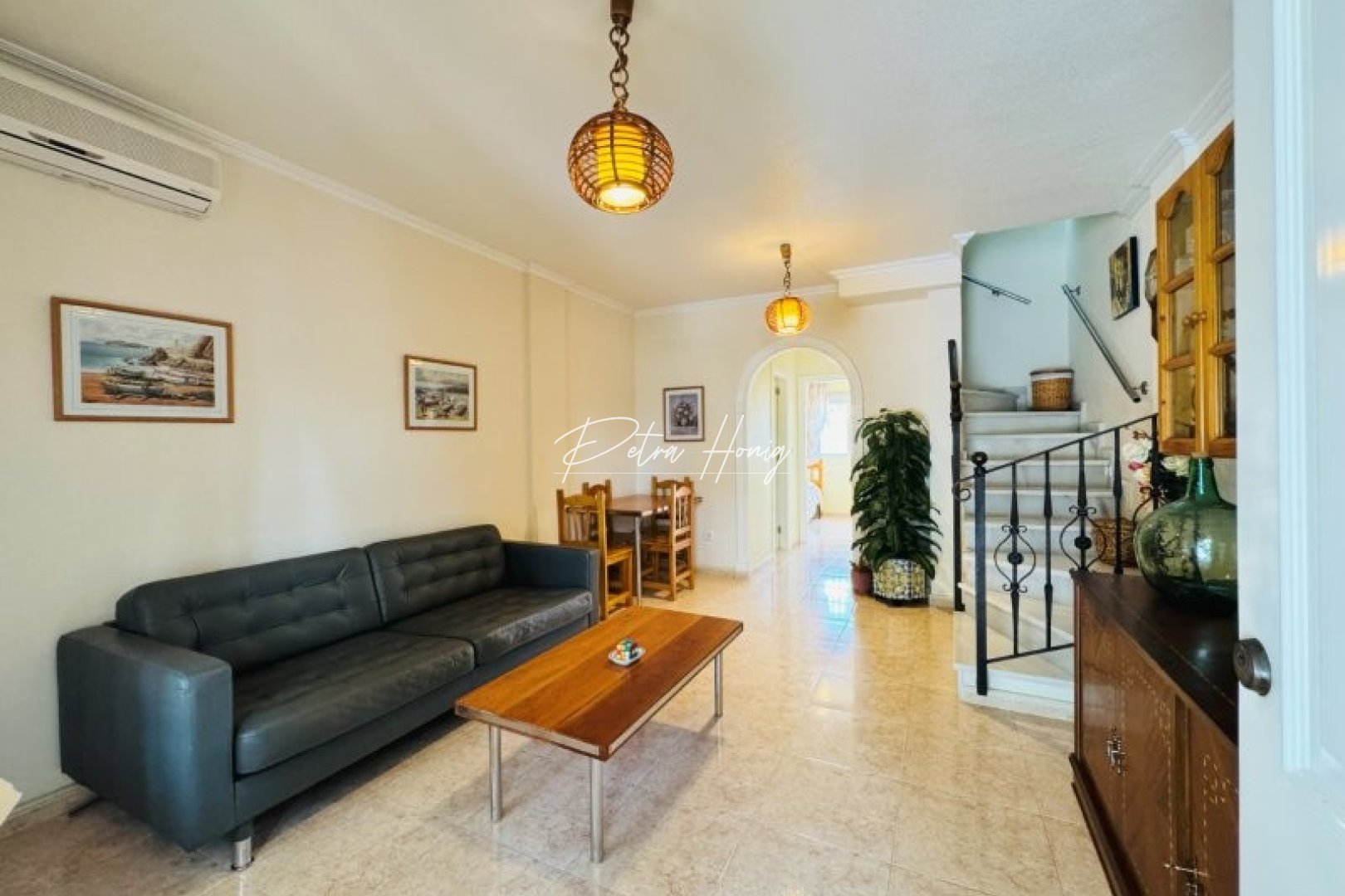 A Vendre - Maison de ville - Torrevieja - Aguas Nuevas