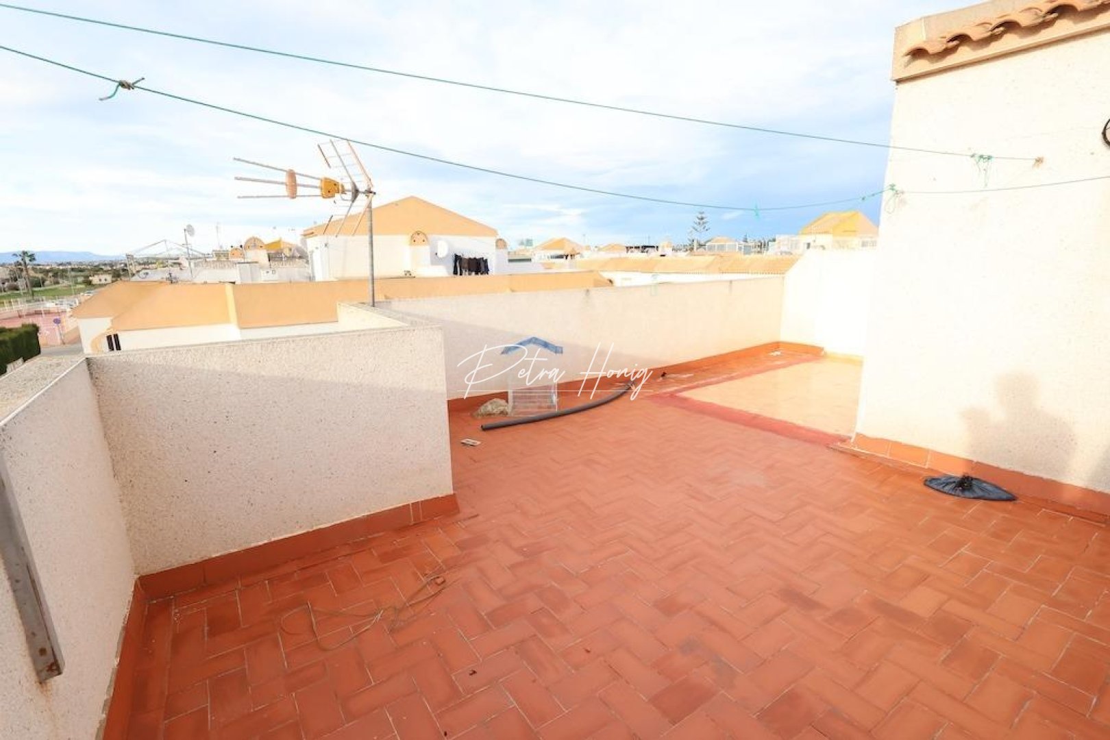 A Vendre - Maison de ville - Torrevieja - El limonar
