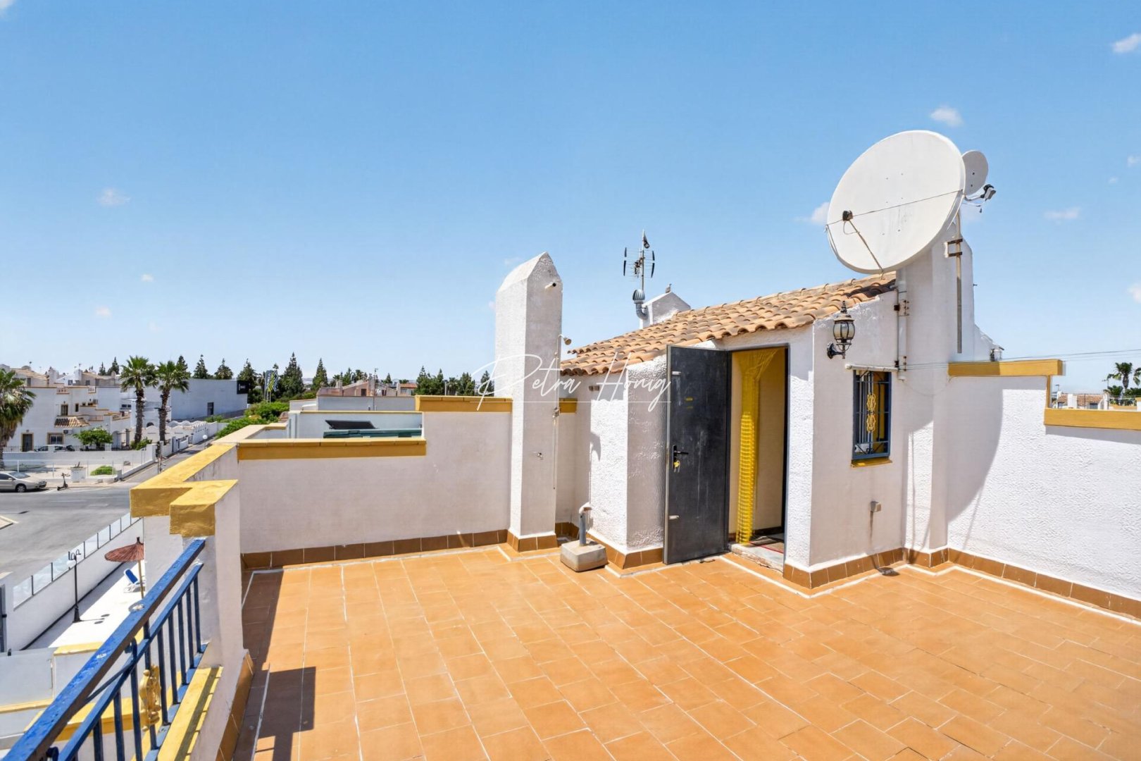 A Vendre - Maison de ville - Torrevieja - La Siesta - El Salado - Torreta