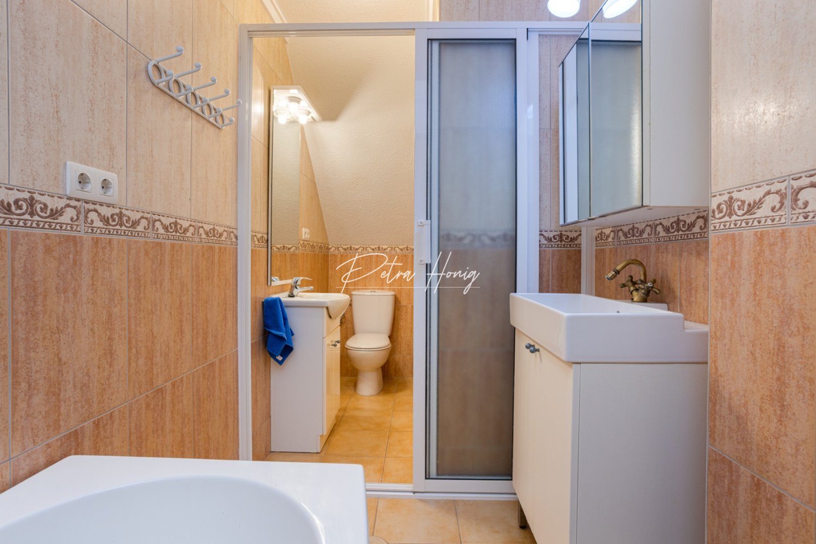 A Vendre - Maison de ville - Torrevieja - La Siesta