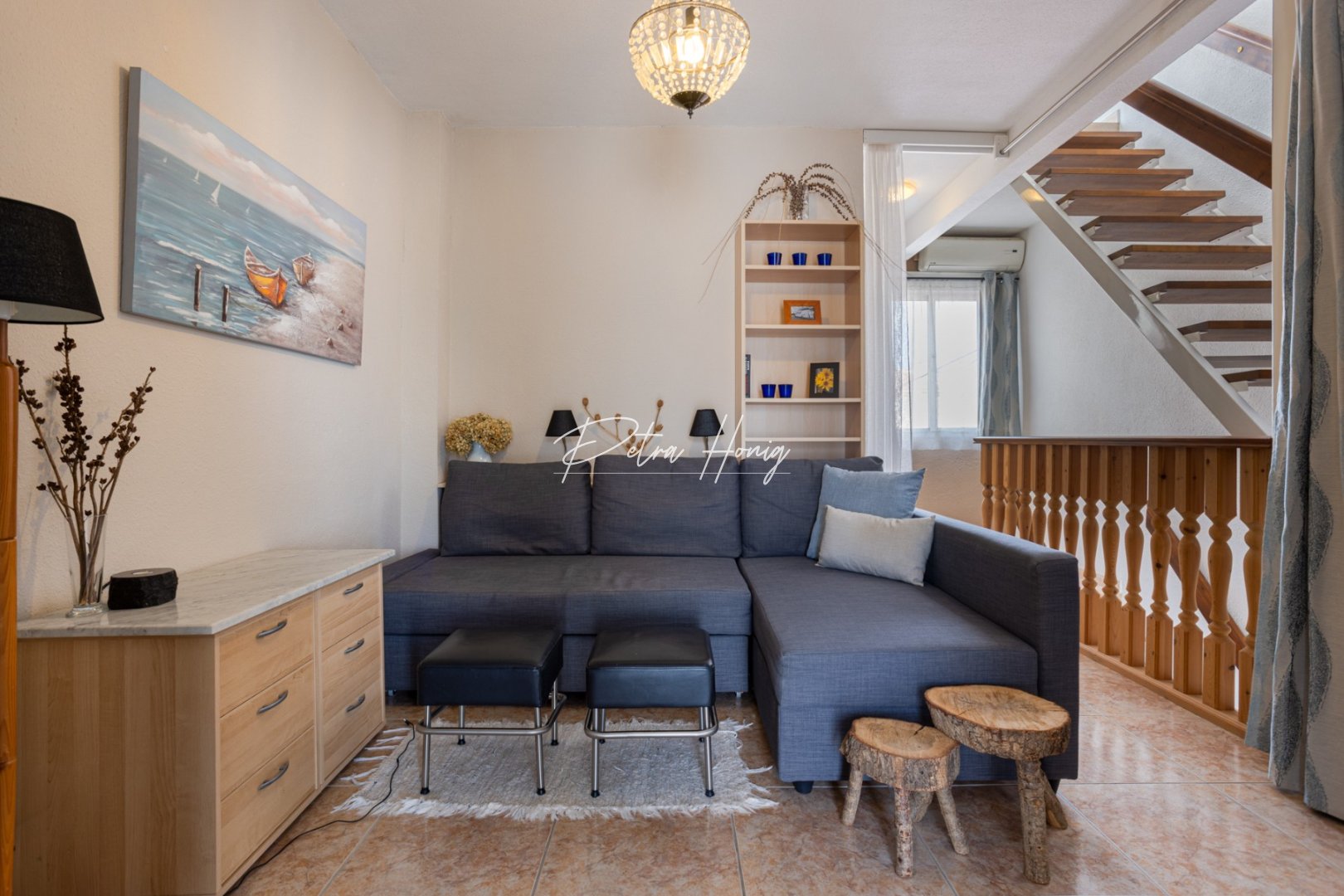 A Vendre - Maison de ville - Torrevieja - La Siesta