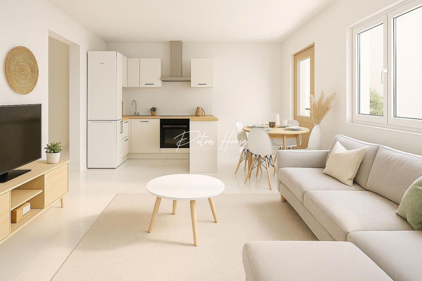 A Vendre - Maison de ville - Torrevieja - La Siesta