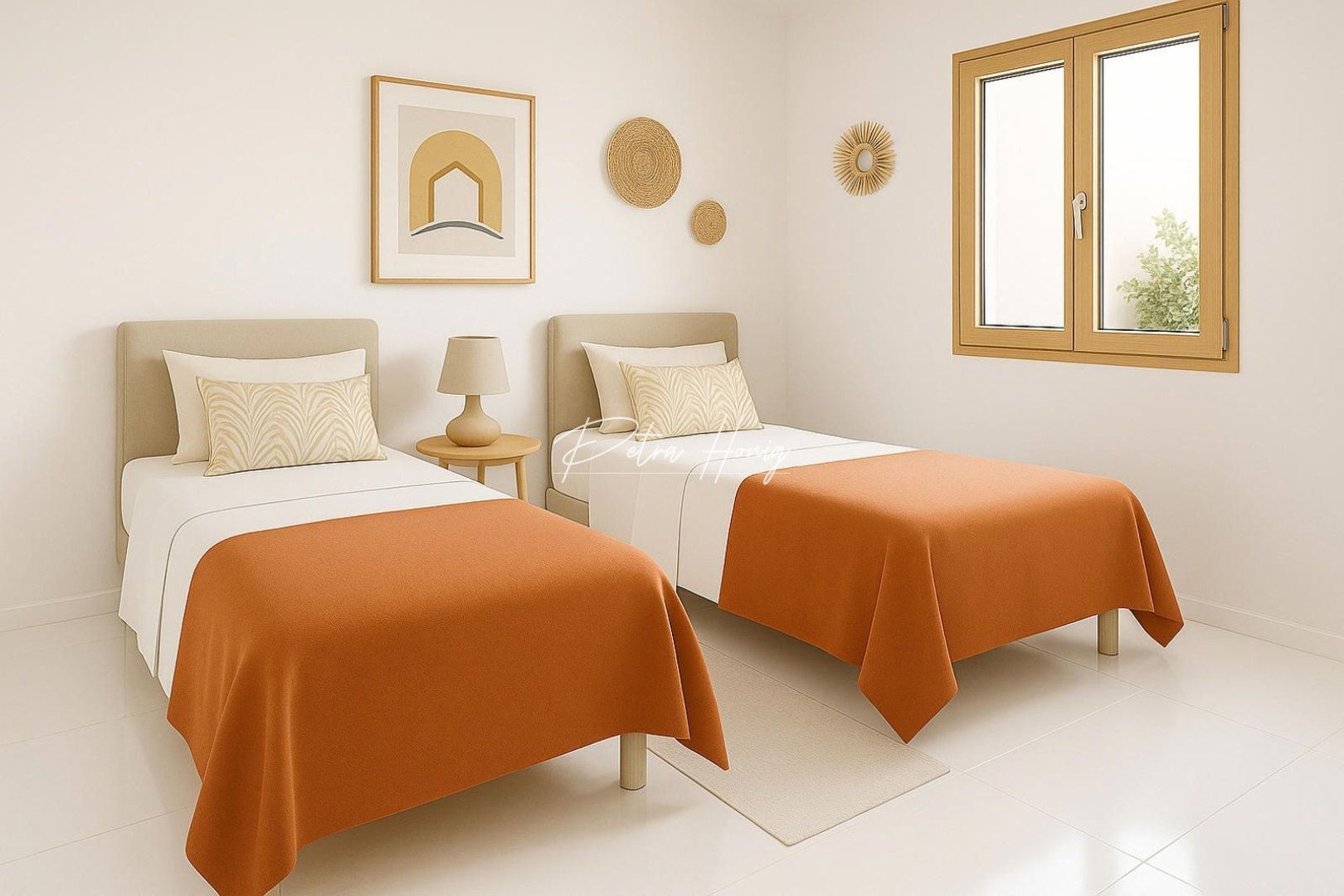 A Vendre - Maison de ville - Torrevieja - La Siesta