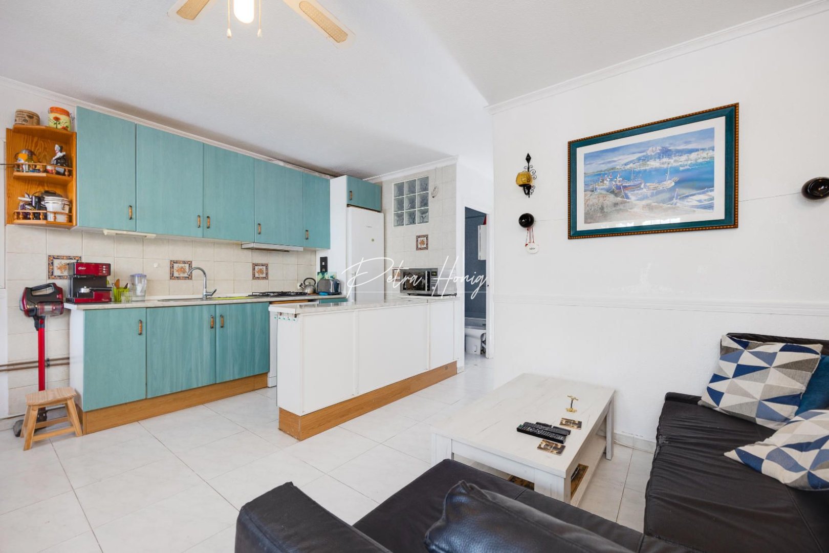 A Vendre - Maison de ville - Torrevieja - Los Angeles