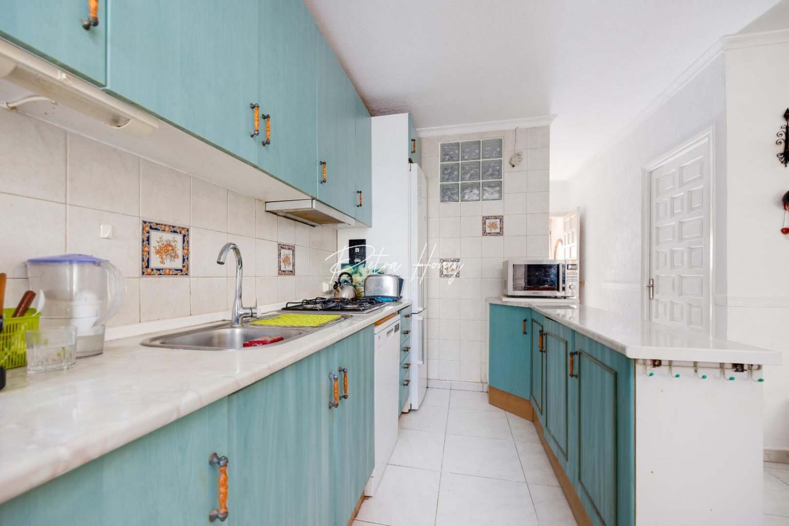 A Vendre - Maison de ville - Torrevieja - Los Angeles