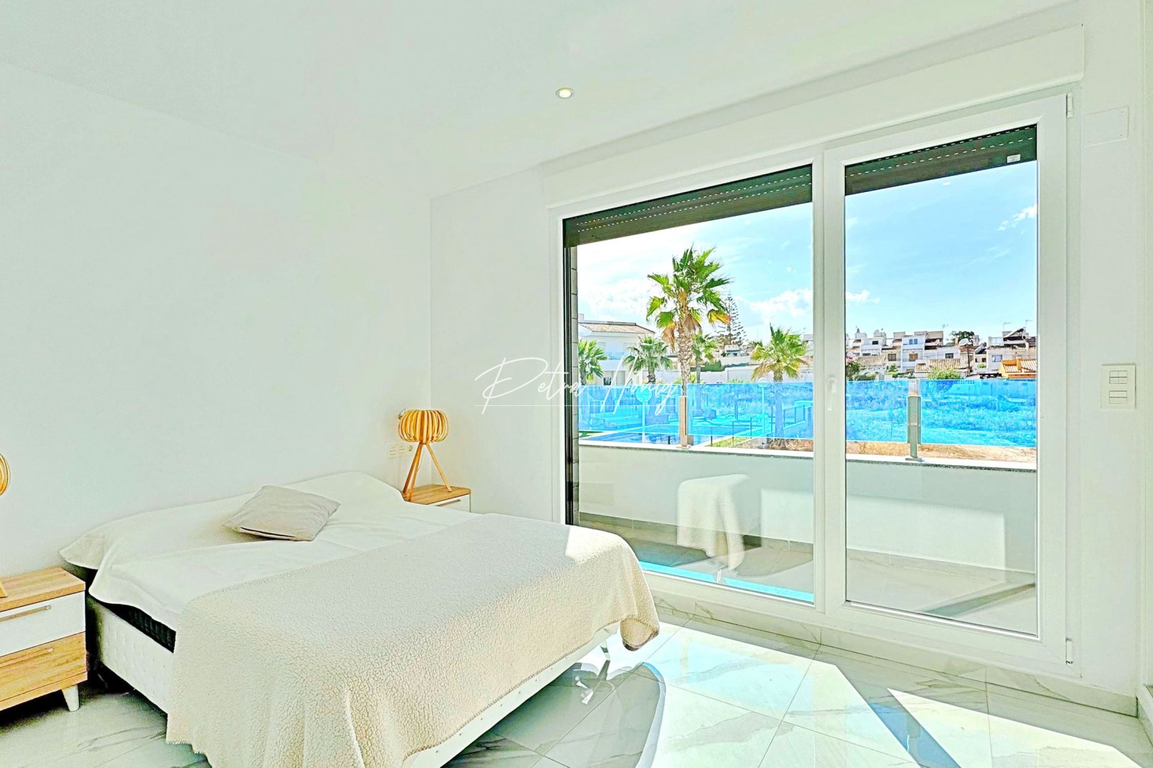 A Vendre - Maison de ville - Torrevieja - Los Balcones