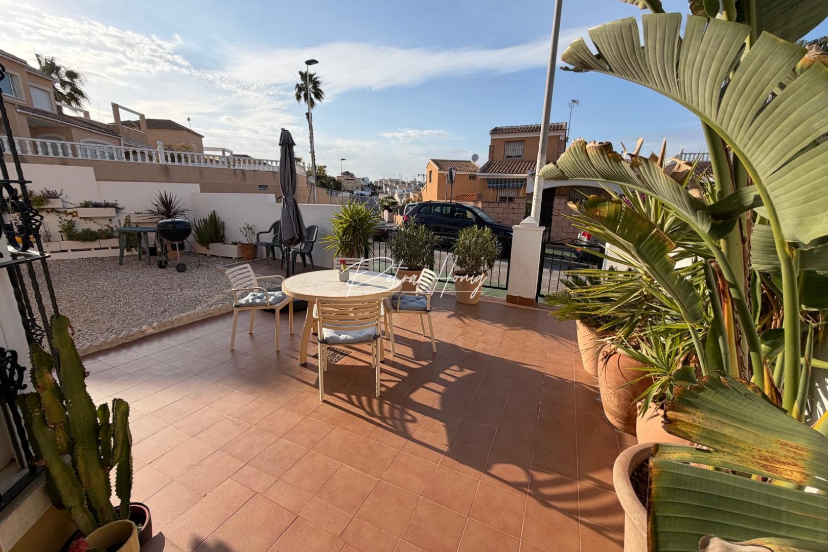 A Vendre - Maison de ville - Torrevieja - Los Balcones
