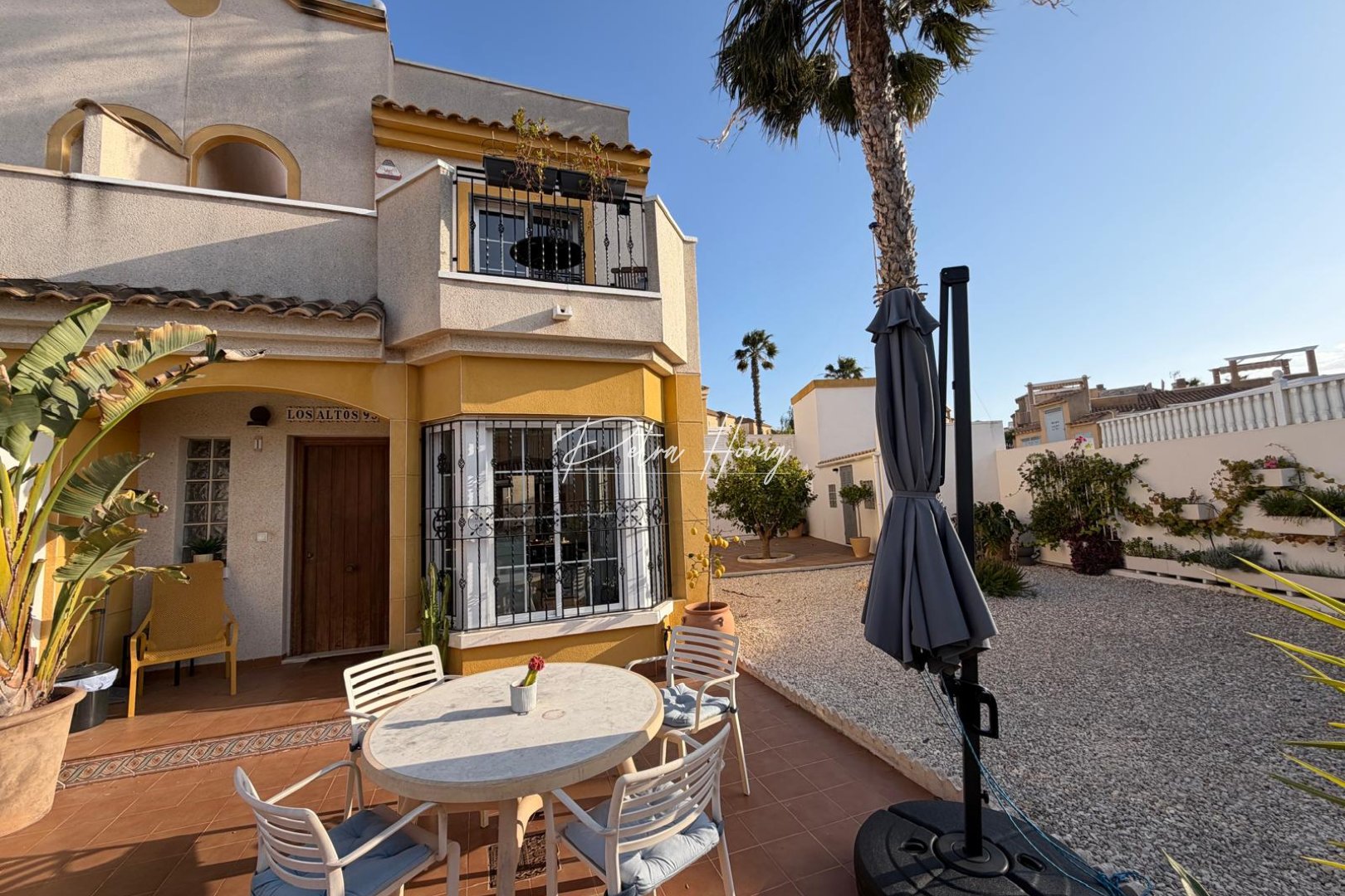 A Vendre - Maison de ville - Torrevieja - Los Balcones
